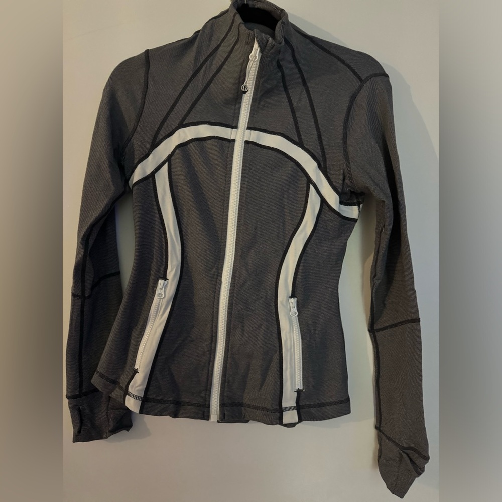 Lululemon Define Jacket